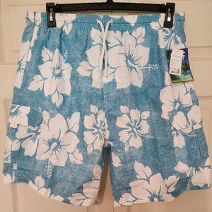 New With Tags Mens swim trunks/ shorts